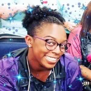 Meet your Posher, Angela